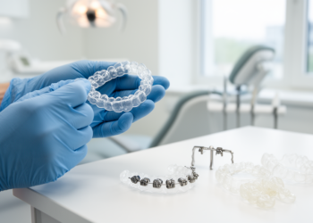 Sustainable orthodontics: what a systematic review of five studies really found
