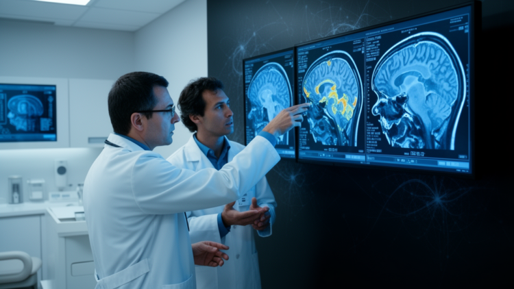 AI Reads Brain Scans to Tell Schizophrenia and Bipolar Disorder Apart