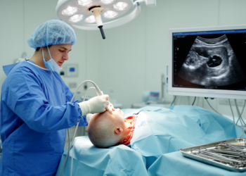 Surgeons Capture First-Ever Ultrasound Images of a Rare Brain Infection That Mimics Cancer