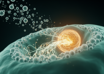 Nanoparticles That Help Cells Remember: A New Bid to Make mRNA Therapies Last Longer