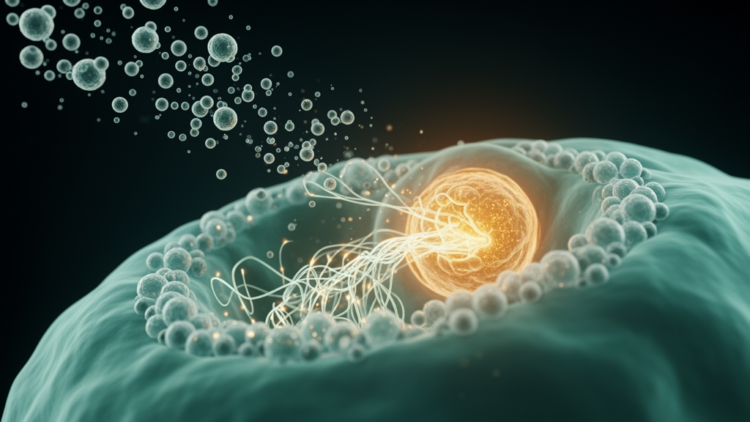 Nanoparticles That Help Cells Remember: A New Bid to Make mRNA Therapies Last Longer