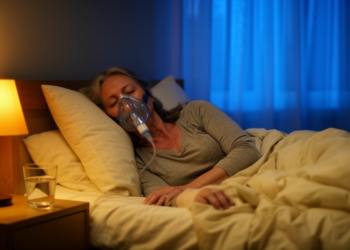 Why Sleepiness Hits Some Postmenopausal Women With Sleep Apnea Harder