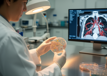 Non-Tuberculous Mycobacteria and Bronchiectasis: A Growing Clinical Challenge