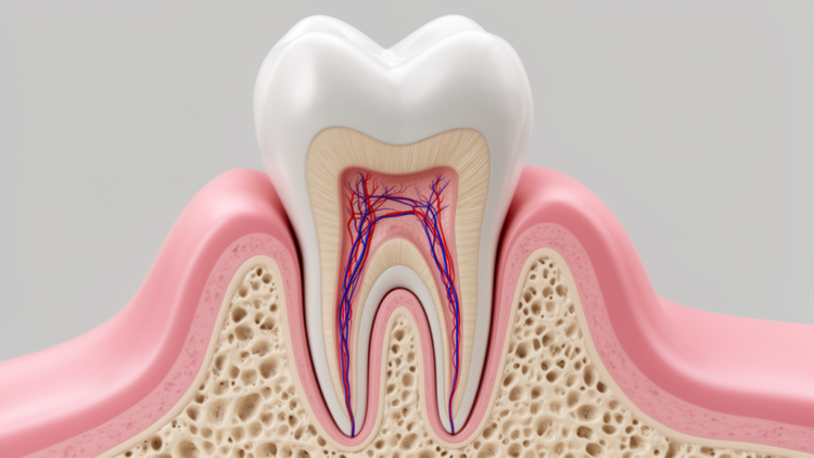 How a 9-Year-Old’s Molar Regrew Its Own Root: Inside a Landmark Regenerative Dental Case