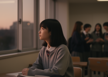 Why Some College Students Feel Flat: Social Goals Shape Mood in Japanese Study