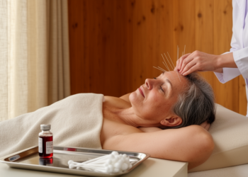 Acupuncture Eases Migraines but Leaves Key Biomarker CGRP Unchanged