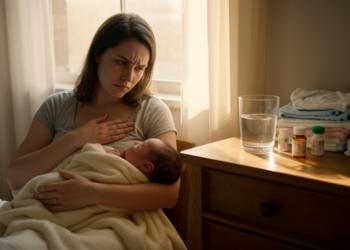 The Postpartum Window: Why Autoimmune Disease Risks Spike After Delivery
