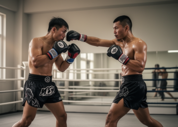 Elite Muay Thai Fighters Show No Broad Cognitive Deficits Despite Years of Head Impacts