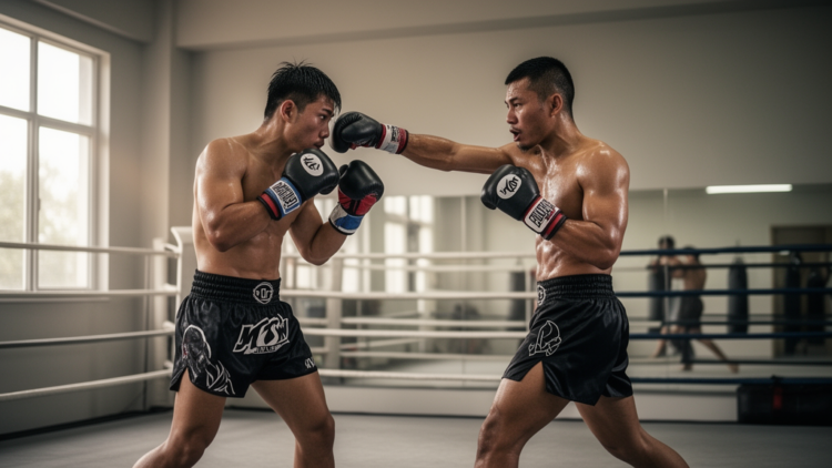 Elite Muay Thai Fighters Show No Broad Cognitive Deficits Despite Years of Head Impacts