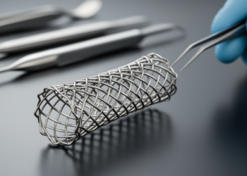 How Fine Mesh Choices Shape the Safety Evidence for Cardiovascular Stents