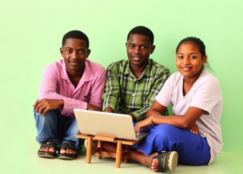 Real-World Challenges Transform Learning for 226 Students Across Tanzanian Universities