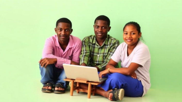 Real-World Challenges Transform Learning for 226 Students Across Tanzanian Universities