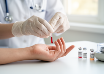 Fingertip blood microsampling with hematocrit-adjusted conversion shows promise for transplant drug monitoring