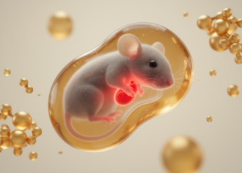 Maternal high-fat diet before pregnancy may program offspring heart disease risk