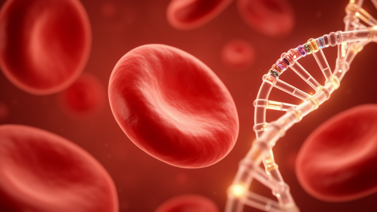 How Molecular Pathology Rewrote the Story of Inherited Blood Disorders