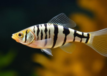 Zebrafish Reveal How Low-Level Ammonia Pollution Silences Natural Behaviour
