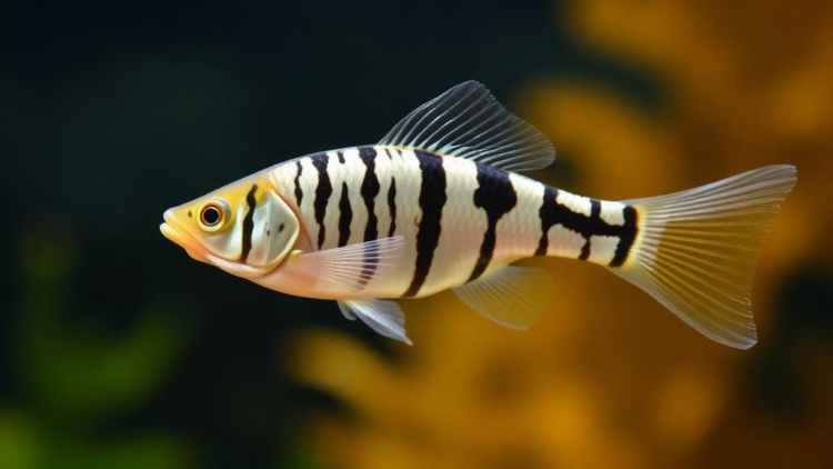 Zebrafish Reveal How Low-Level Ammonia Pollution Silences Natural Behaviour