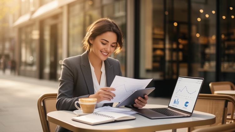 Confidence, Not Just Knowledge, Turns Financial Literacy Into Well-Being for Young Urban Professionals