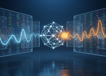 Trust-Aware AI Framework Spots Oracle Manipulation in DeFi Before Prices Crash