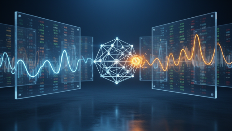 Trust-Aware AI Framework Spots Oracle Manipulation in DeFi Before Prices Crash