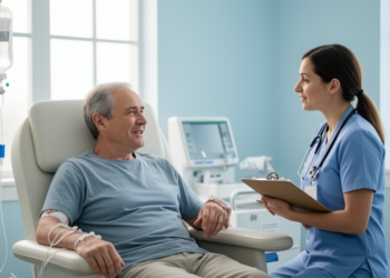 Why Current Questionnaires Miss What CAR-T and Bispecific Antibody Patients Really Feel