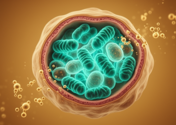 Mapping the Mitochondrial Arsenal Against Type 2 Diabetes in Older Adults