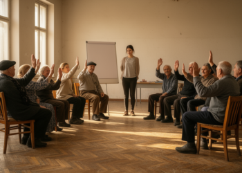 How Participatory Research Is Reviving Forgotten Councils of Direct Democracy in Serbia