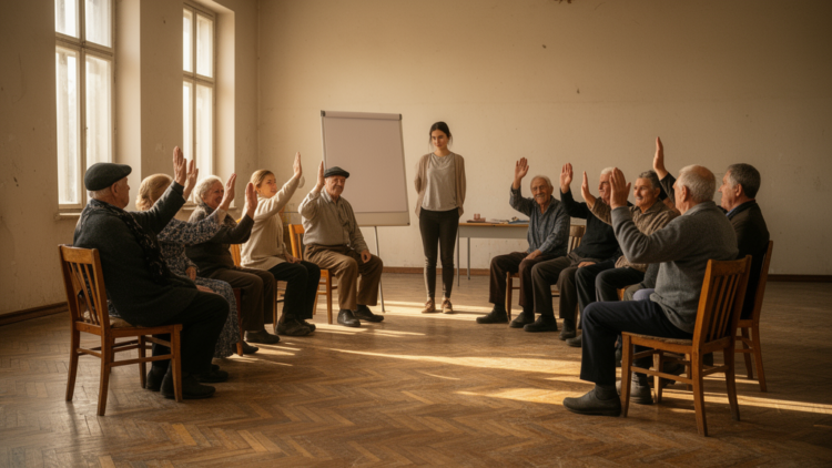 How Participatory Research Is Reviving Forgotten Councils of Direct Democracy in Serbia