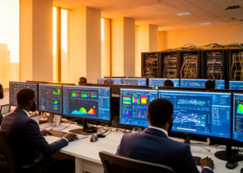 Six of Eight Factors Drive Big Data Analytics Adoption in Sudanese Telecoms, Study Finds