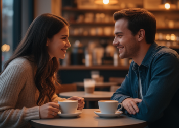 Machine Learning Reads Facial Cues to Predict Speed Dating Decisions