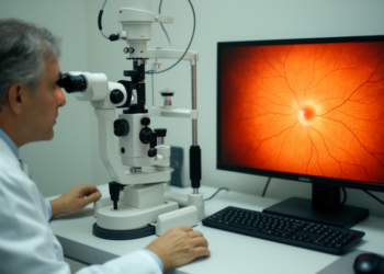 New unsupervised deep learning spots eye diseases from tiny fundus image datasets