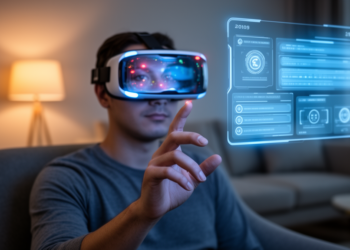 AI That Watches Your Eyes: Real-Time Error Prevention for Gaze-Based VR Interaction