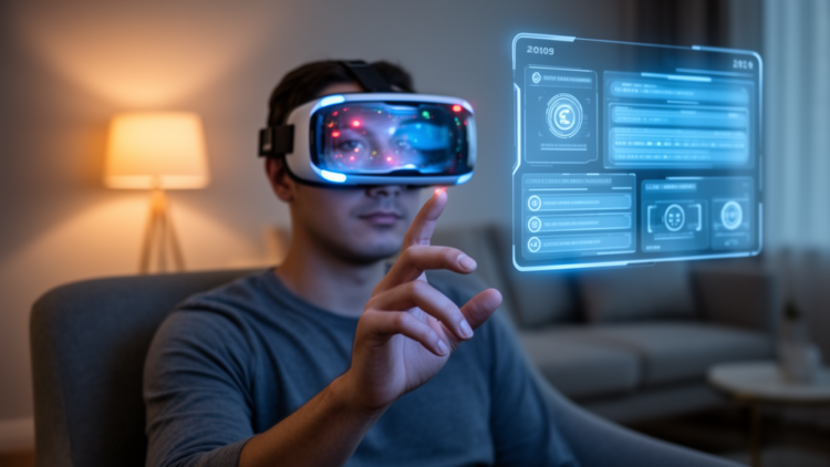 AI That Watches Your Eyes: Real-Time Error Prevention for Gaze-Based VR Interaction