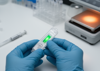 CRISPR-Powered Isothermal Test Delivers Rapid, Precise Mycoplasma bovis Detection
