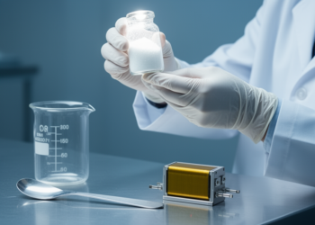 A Humble Phosphate Salt Could Unlock Cheaper, Cooler Sodium Batteries