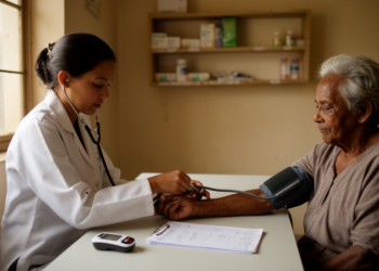WHO’s Essential NCD Package Shows Promise, But Primary Care Gaps Hold It Back