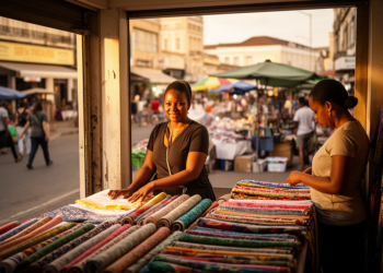 Women entrepreneurs in Durban face steep barriers as support systems fall short, study finds