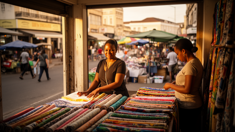 Women entrepreneurs in Durban face steep barriers as support systems fall short, study finds