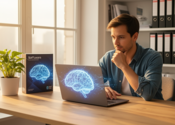 Why Small Firms Buy AI and Then Never Use It: A New Framework Explains the Gap