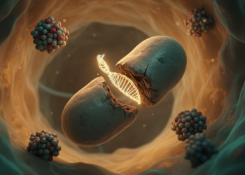 A rogue microRNA sabotages the neuron’s mitochondrial cleanup crew in Alzheimer’s disease