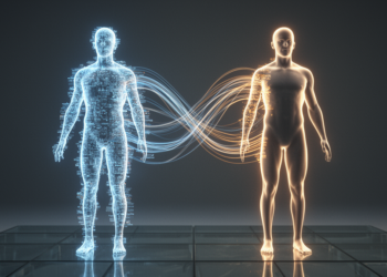 Adaptive controlled mutual learning framework for text-image person re-identification