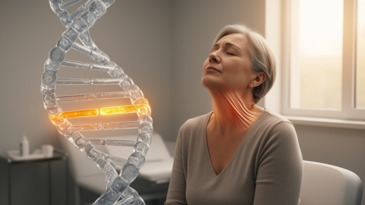 De Novo TCF20 Variant Linked to Generalized Dystonia With Cervical Predominance