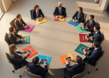 EU States Split Into Four Digital Governance Tribes, New Clustering Study Reveals