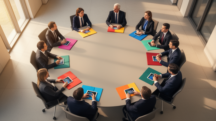 EU States Split Into Four Digital Governance Tribes, New Clustering Study Reveals