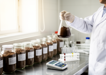 Soil Labs Put to the Test: Only Five of Seventeen Pass Spain’s Fertility Check