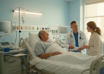 Most Cancer Patients Resume Treatment After ICU, But Half Abandon Original Plan