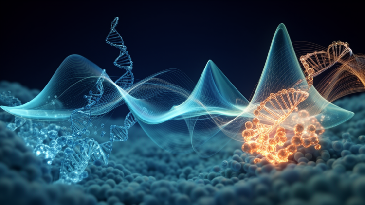 Mathematical Models Push New Frontiers in Decoding Biology’s Deepest Complexities
