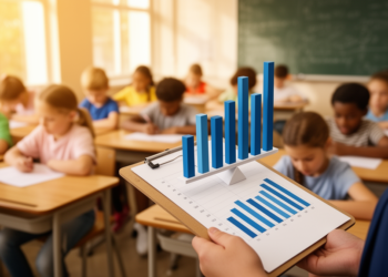 What If a State’s Test Scores Are Balanced? New Study Looks Beyond Average Achievement