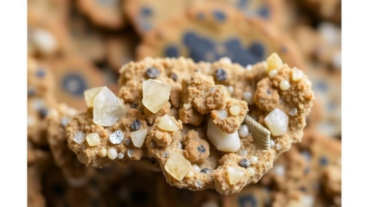 Lead-Treated Zeolite Traps Arsenic in Water by Growing a Rare Mineral