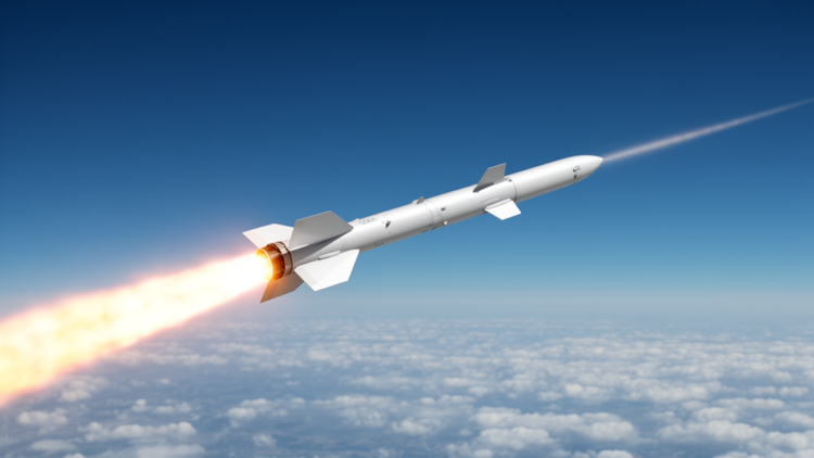 New Optimal Guidance Law Smooths the Boost–Coast Switch of Air-to-Air Missiles